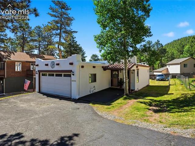 House for sale in Teller, Colorado