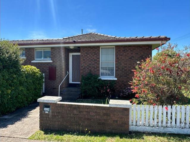 Apartment for rent in Portland, Shire of Glenelg