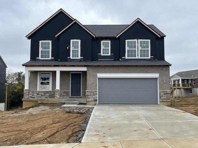 House for sale in Hebron, Boone County