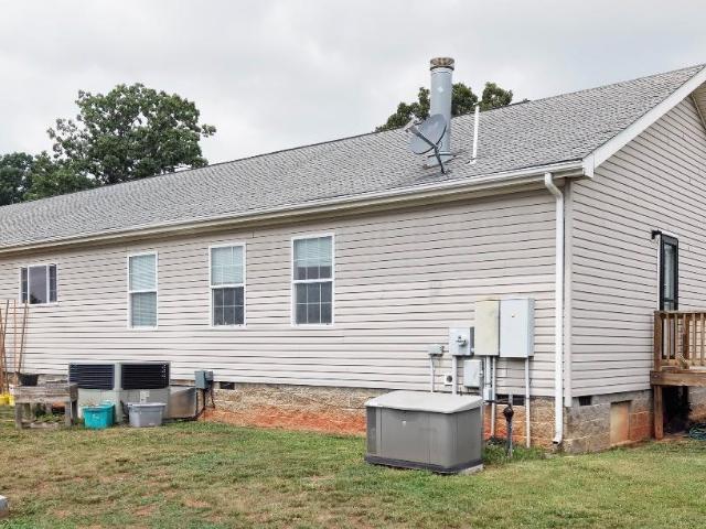House for sale in Virginia