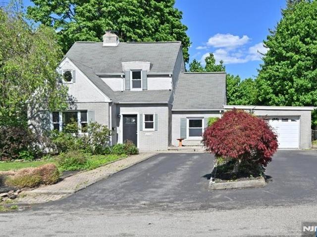 House for sale in Boonton, New Jersey