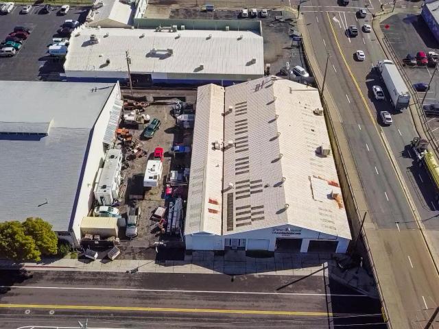 Commercial for sale in Redding