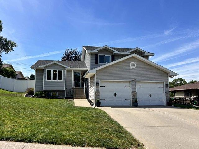 House for sale in Nebraska