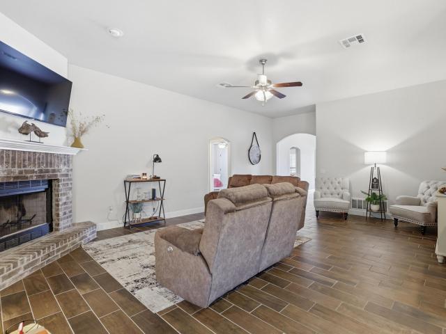 House for sale in Webb City, Missouri