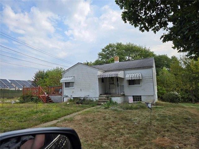 House for sale in Beaver, Pennsylvania