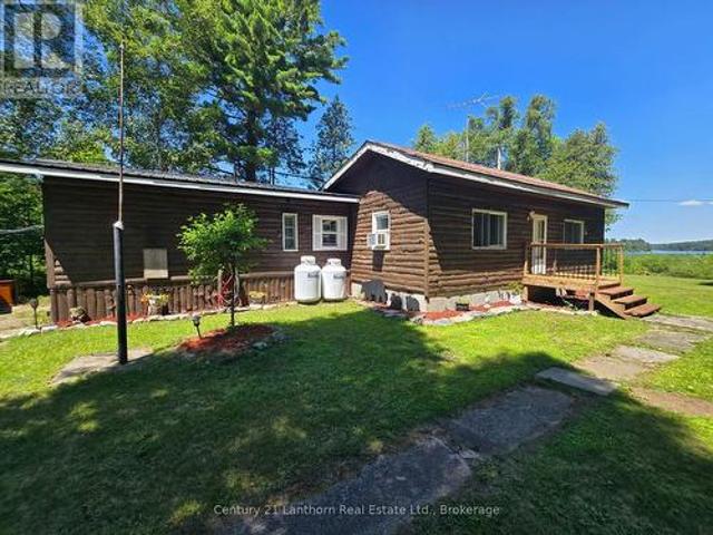 House for sale in Central Frontenac, Ontario