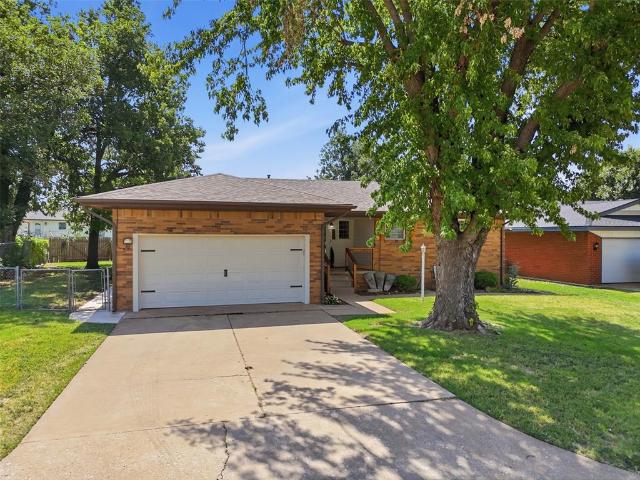 House for sale in Kingfisher, Oklahoma