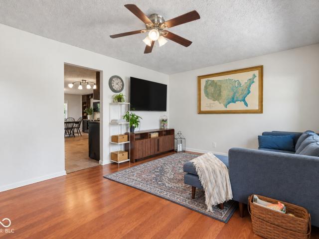 House for sale in Lebanon, Indiana