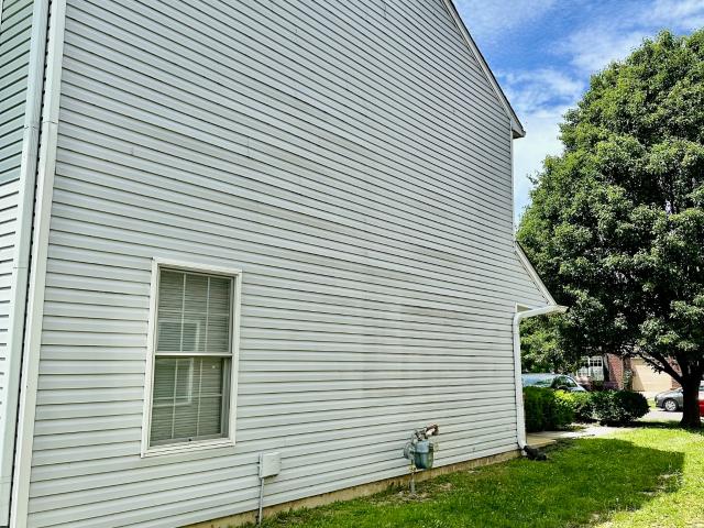 House for sale in Franklin, Indiana