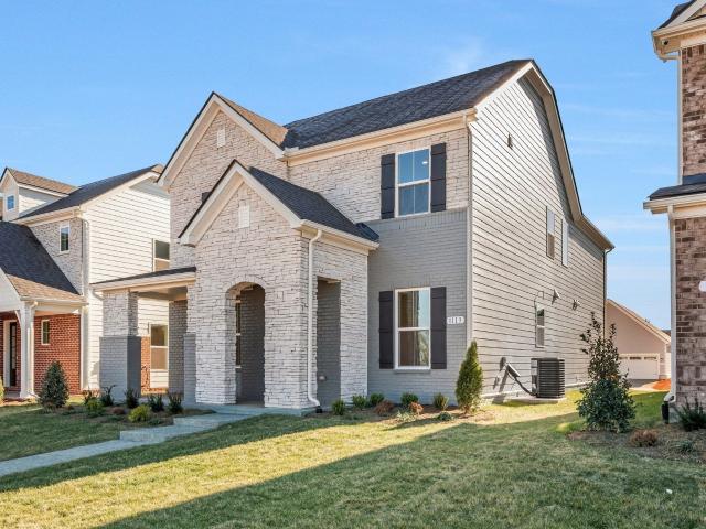 House for sale in Tennessee
