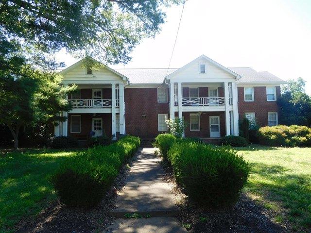 House for sale in Gaffney, South Carolina