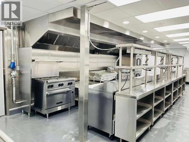 Commercial for sale in Richmond, British Columbia