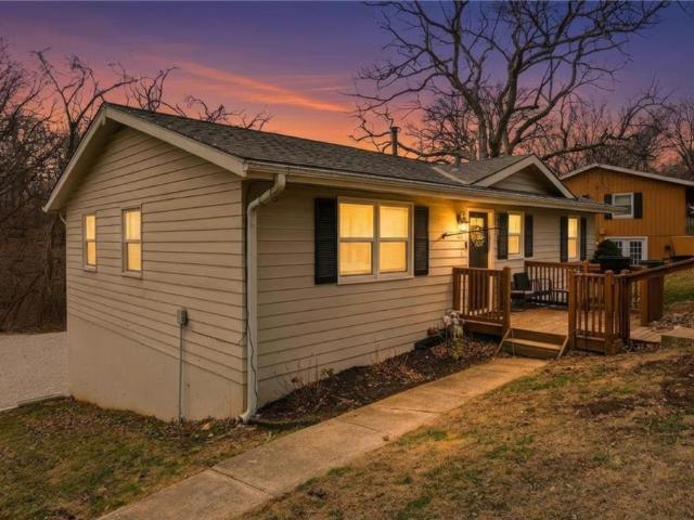 House for sale in Excelsior Springs, Missouri