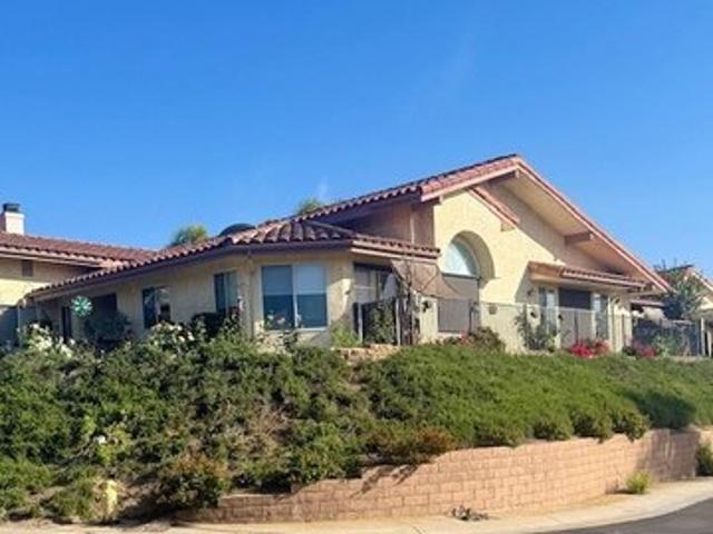 House for rent in Fallbrook, California