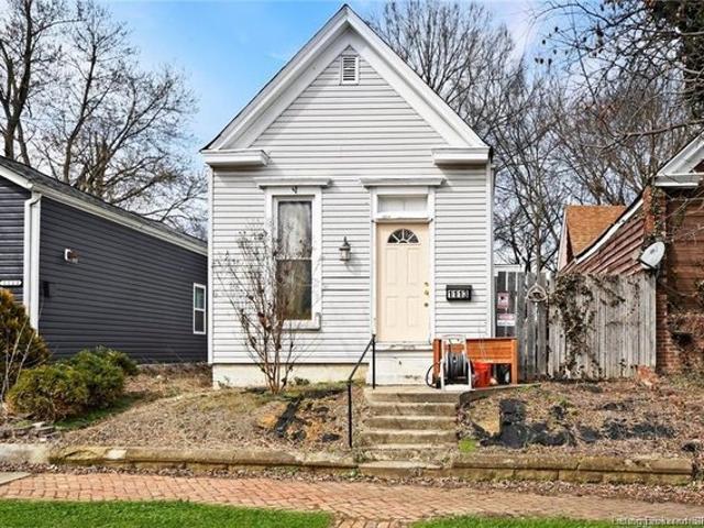House for sale in New Albany, Floyd County