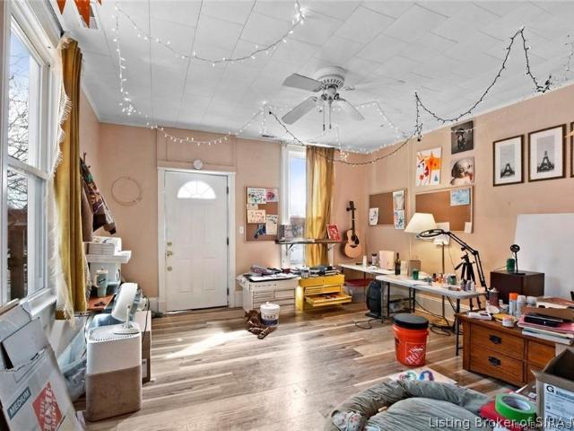 House for sale in New Albany, Floyd County