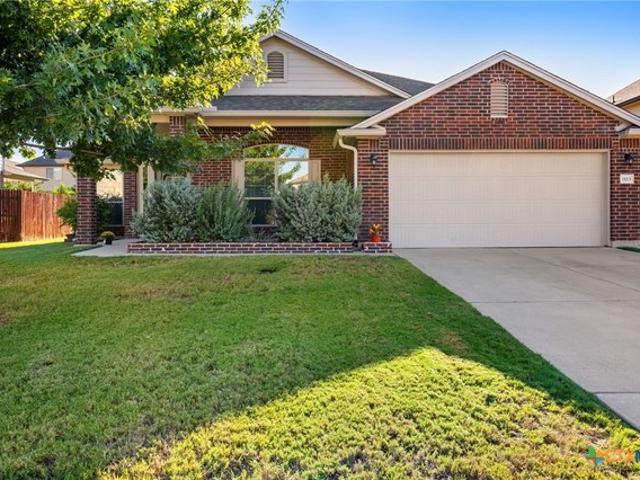 House for sale in Temple, Bell County