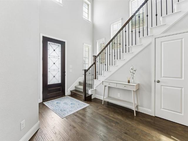 House for sale in Denton, Texas