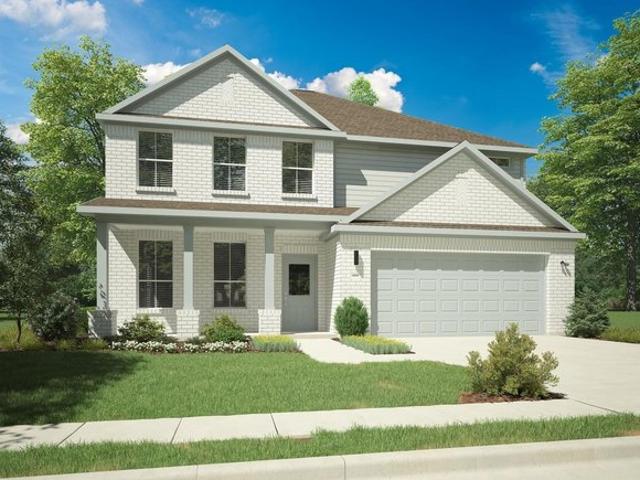 House for sale in Texas