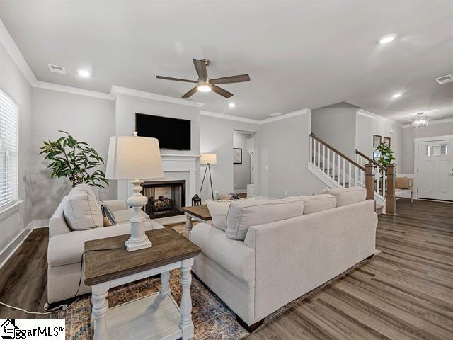 House for sale in Drayton, South Carolina