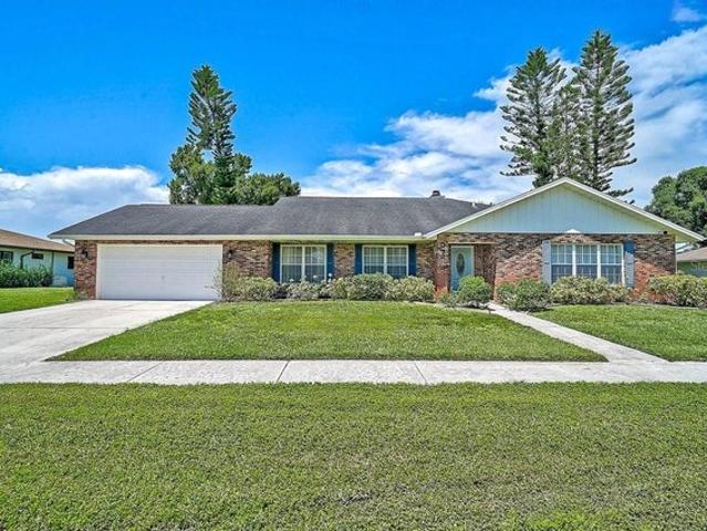 House for sale in Nokomis, Florida