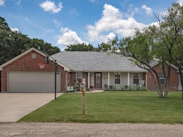 House for sale in Callahan, Texas