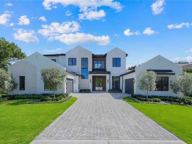 House for sale in Windermere, Orange County