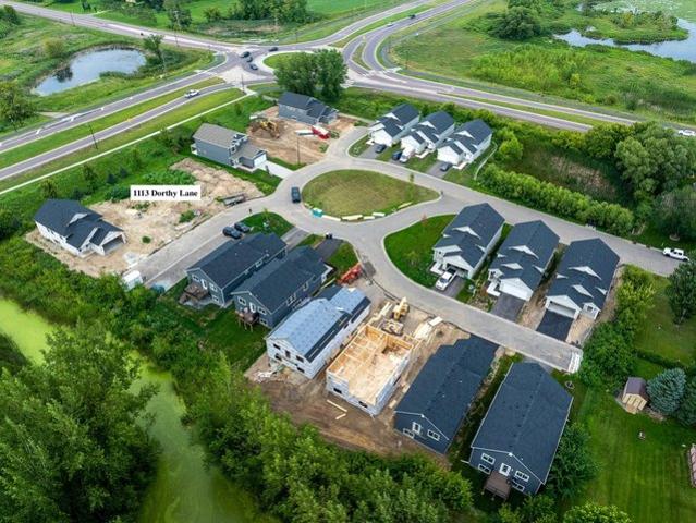 Land for sale in Elko, Minnesota