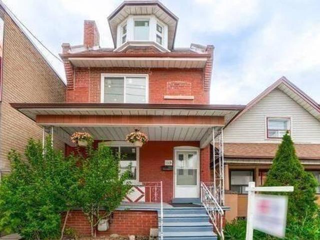 House for sale in Woburn, Ontario