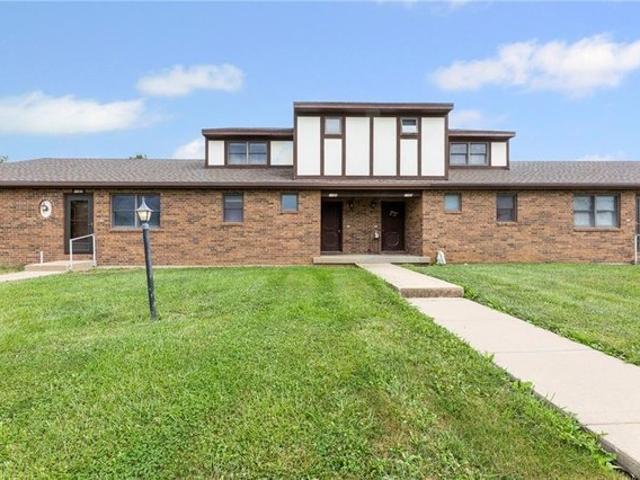 Townhouse for sale in Kansas