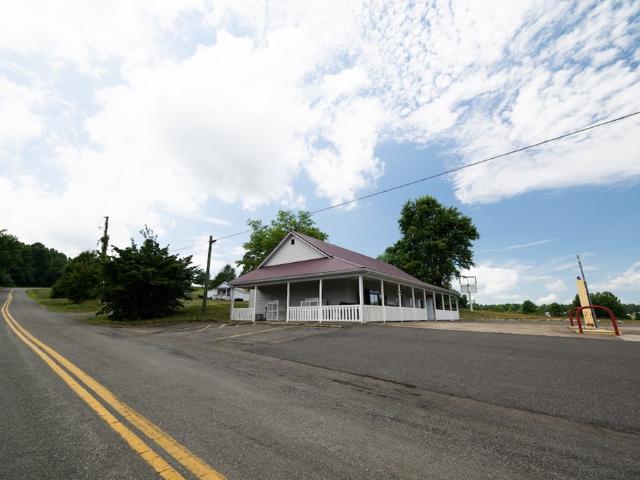 Commercial for sale in Carroll County, Virginia
