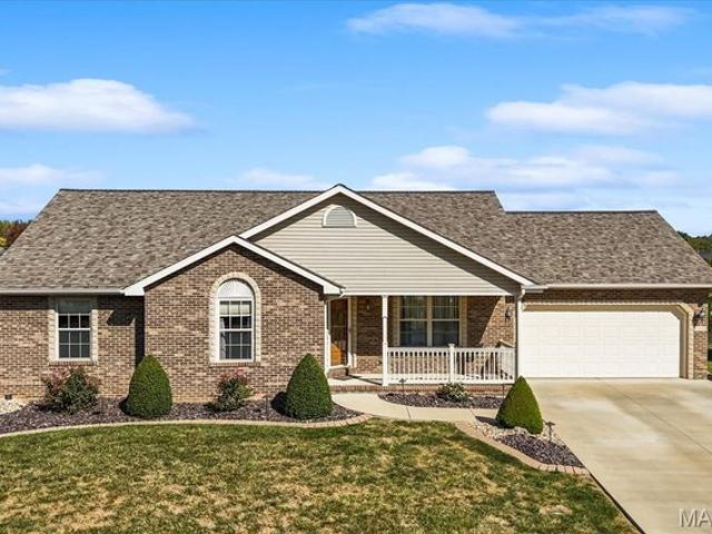 House for sale in Trenton, Clinton County