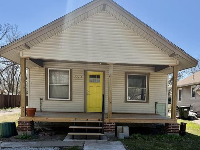 House for sale in Kansas