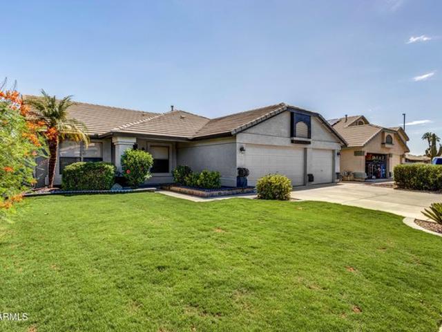 House for sale in Gilbert, Arizona