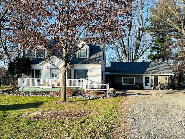 House for sale in Neillsville, Wisconsin
