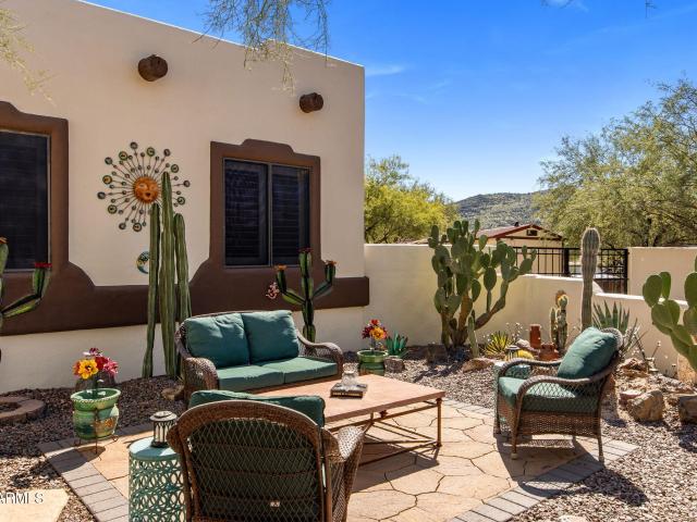 House for sale in New River, Maricopa County