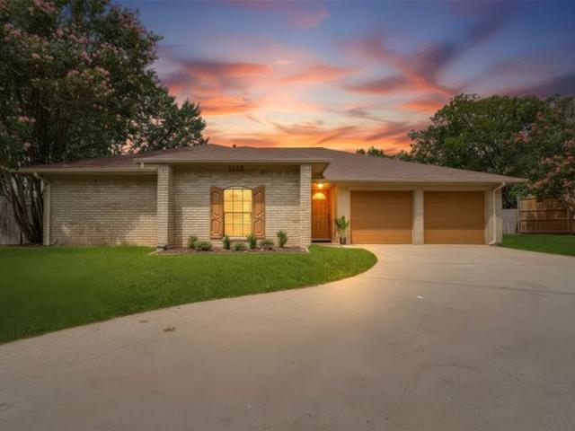 House for sale in Allen, Texas
