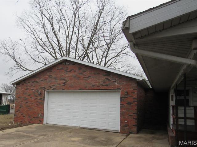 House for sale in Randolph, Illinois