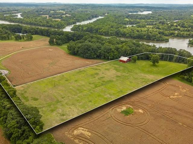 Land for sale in Tennessee