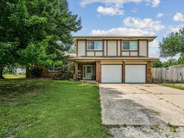 House for sale in Kansas