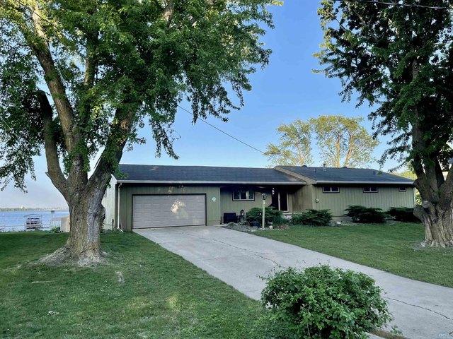 House for sale in Buena Vista, Iowa