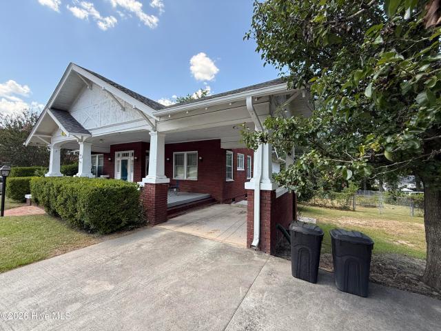 House for sale in Rockingham, North Carolina