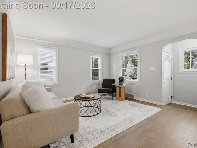House for sale in Royal Oak, Michigan