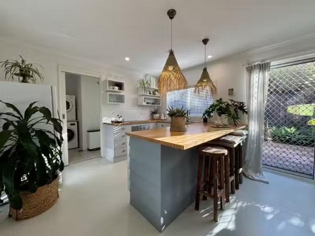 Condo for rent in Emerald Beach, New South Wales