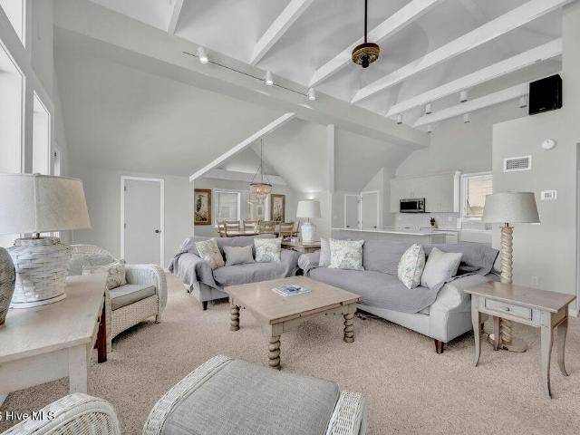 House for sale in Kure Beach, North Carolina