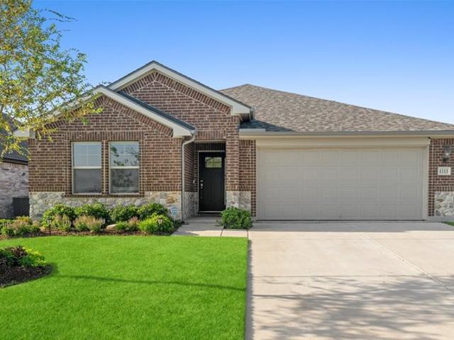 House for sale in Anna, Texas