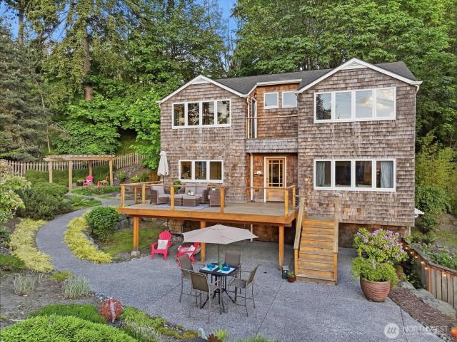 House for sale in Mukilteo, Washington