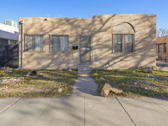 House for sale in New Mexico