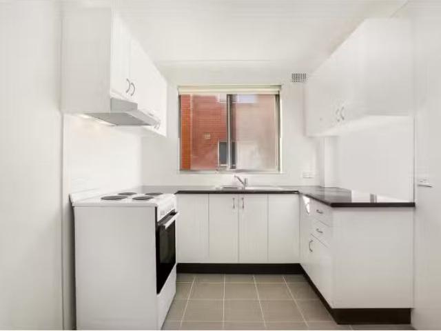Apartment for rent in Berala, Sydney