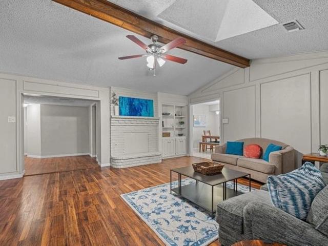 House for sale in Desoto, Texas